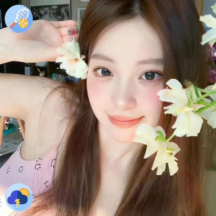徐明先生
