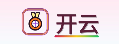 开云 Logo